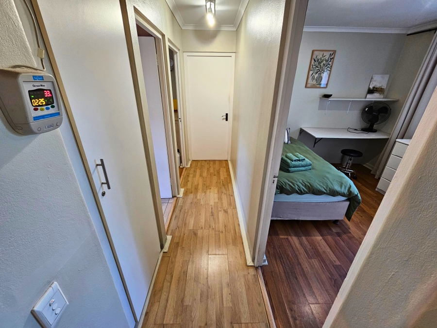 To Let 1 Bedroom Property for Rent in De Bron Western Cape
